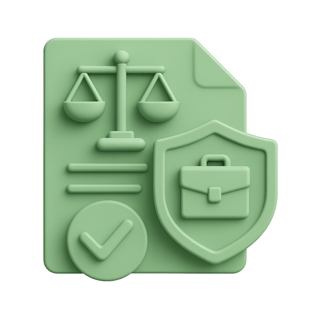 Юридические услуги по недвижимости и земельным вопросам