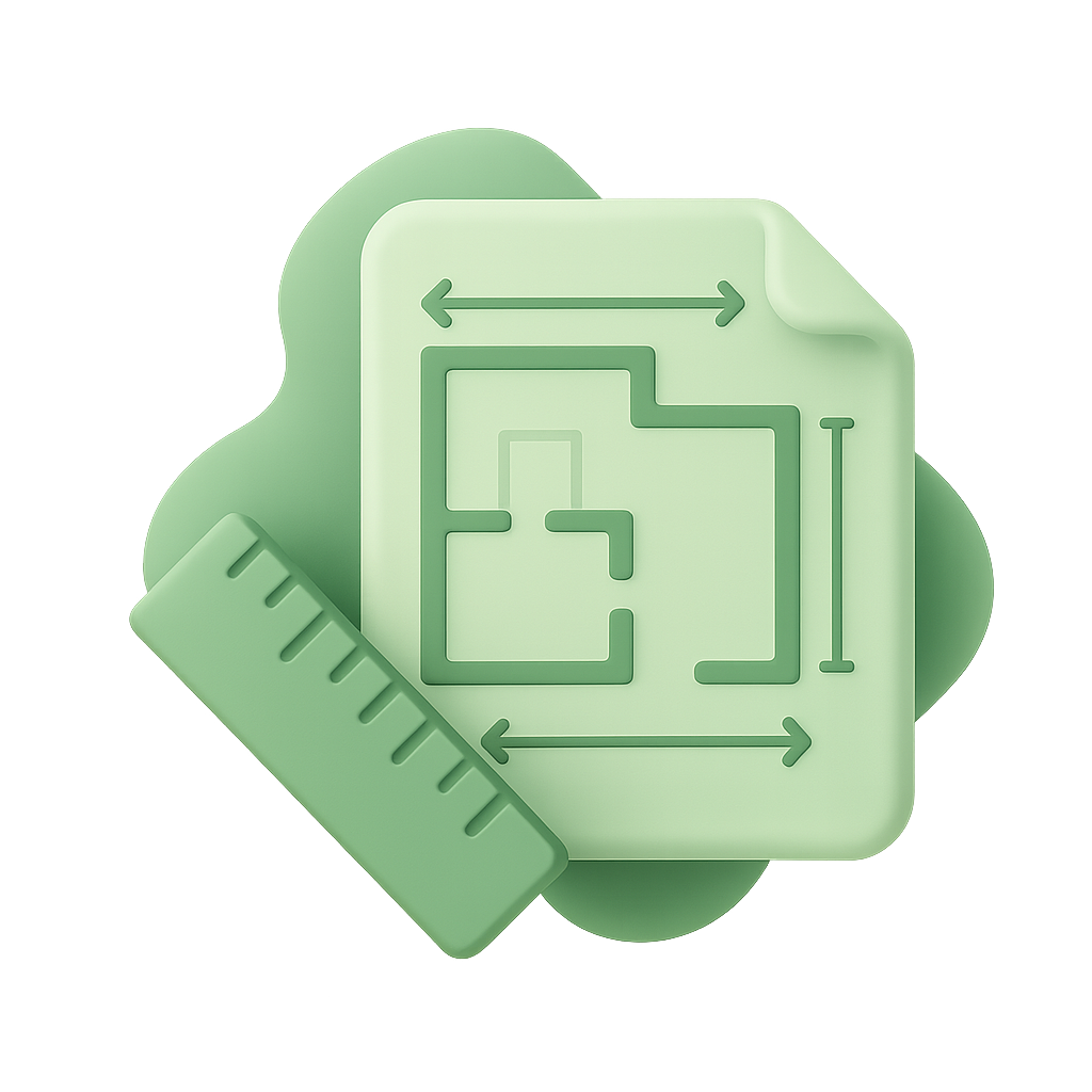 Подготовка технического плана “под ключ”